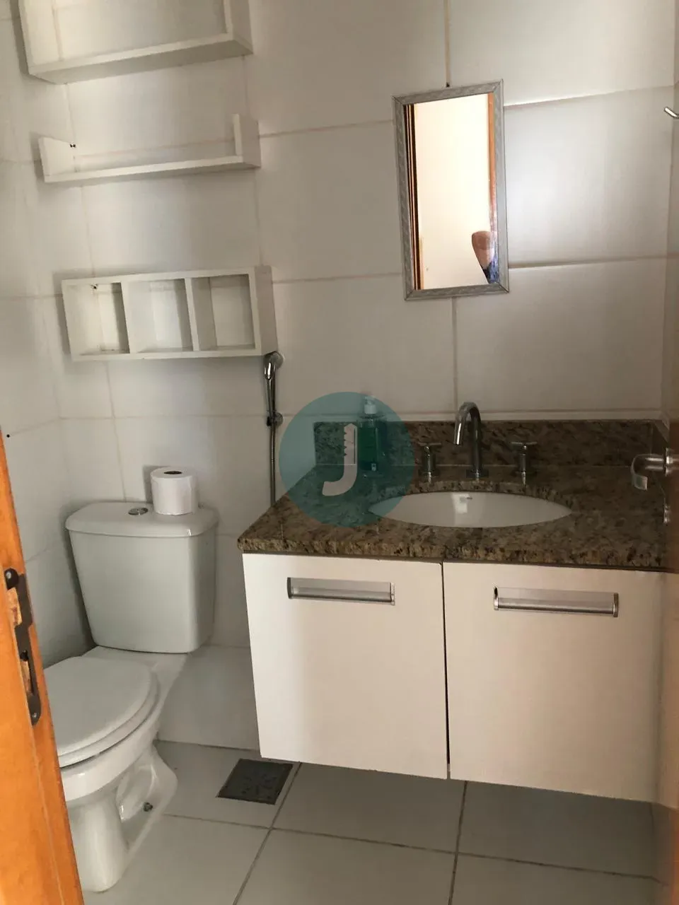 Excelente apartamento com suíte para locação no Sublime Max, Recreio dos Bandeirantes, RJ - foto 5