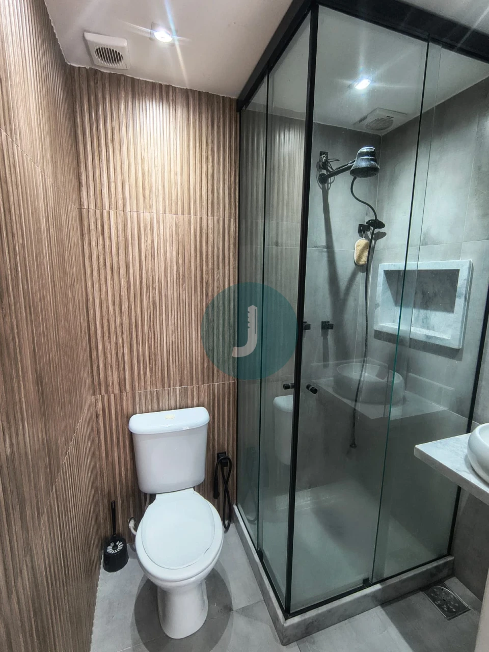 Apartamento 2 quartos à venda em Campo Grande, Rio de Janeiro - foto 6