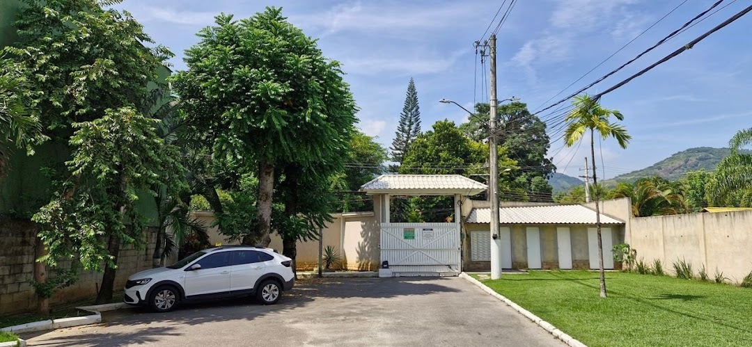 Casa 2 quartos à venda em Campo Grande, Rio de Janeiro - foto 5