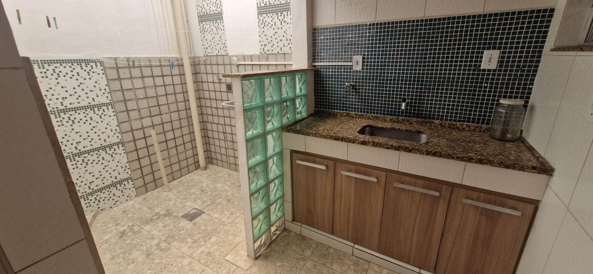 Apartamento 2 quartos à venda em Campo Grande, Rio de Janeiro — Village do Tinguí - foto 5