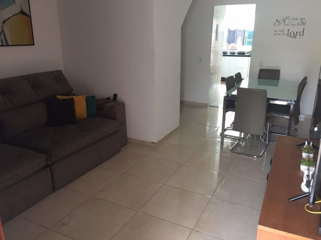 Casa geminada 3 quartos à venda em Campo Grande, Rio de Janeiro - foto 5