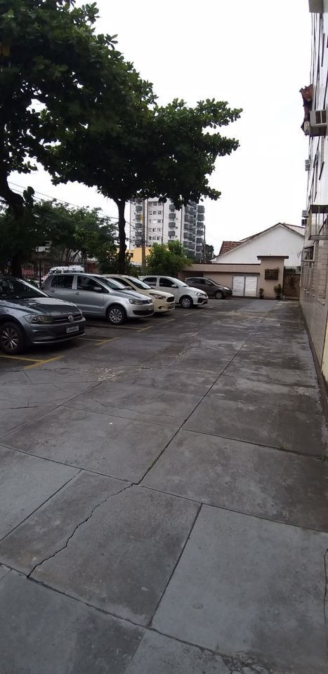 Apartamento 2 quartos à venda em Campo Grande, Rio de Janeiro - foto 5