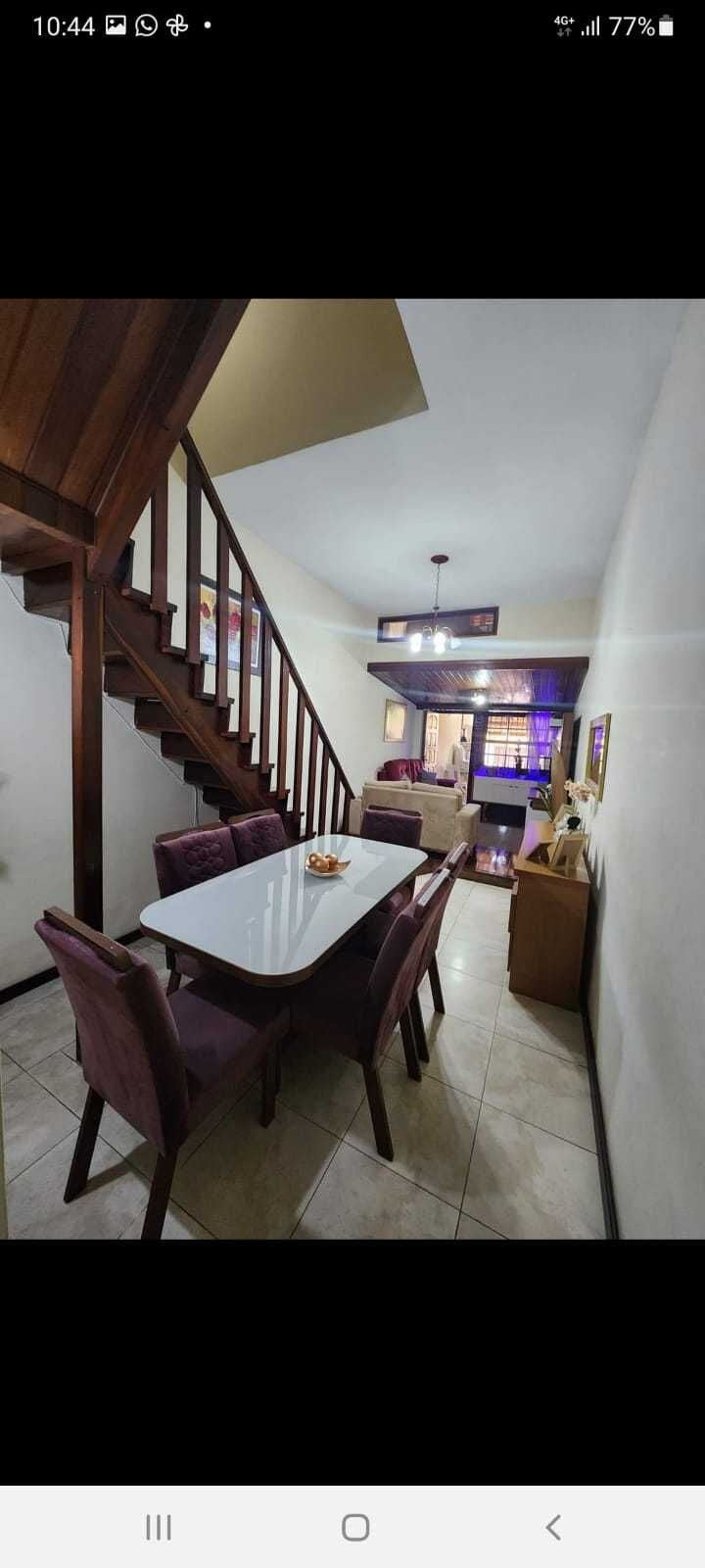 Casa A Venda Em Campo Grande - foto 5