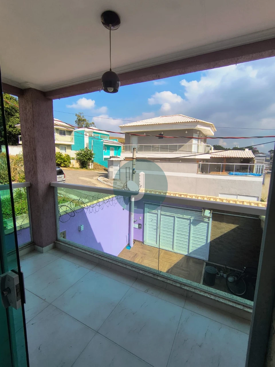 Casa 3 quartos à venda em Campo Grande, Rio de Janeiro — Condomínio West Green - foto 17