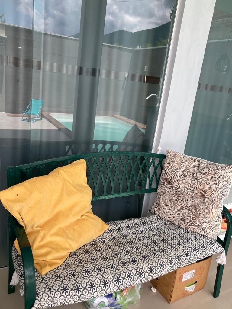 Casa em condomínio 4 quartos à venda em Campo Grande, Rio de Janeiro - foto 5