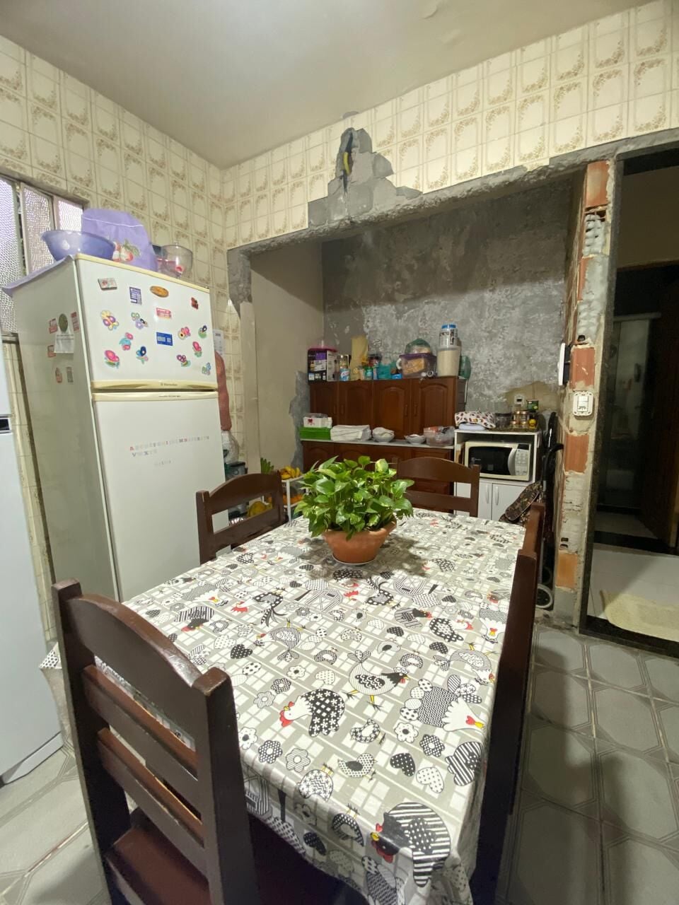 Casa 2 quartos à venda em Campo Grande, Rio de Janeiro - foto 5