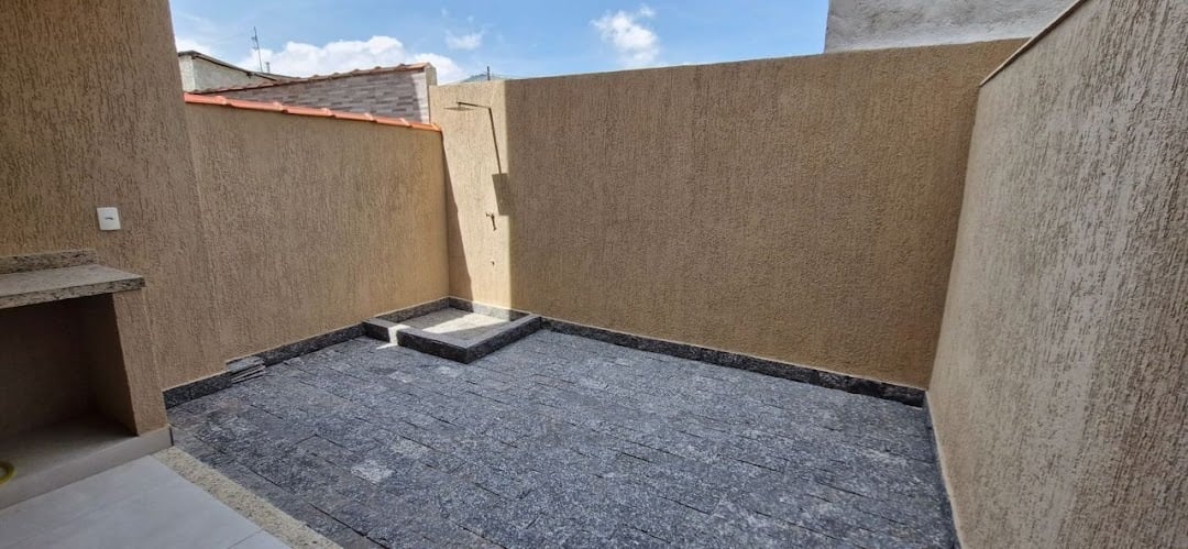 Casa 2 quartos à venda em Campo Grande, Rio de Janeiro - foto 5