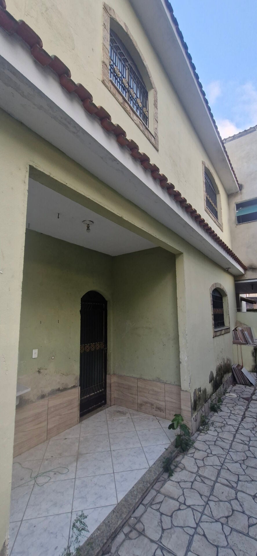 Casa 3 quartos à venda em Campo Grande, Rio de Janeiro - foto 5