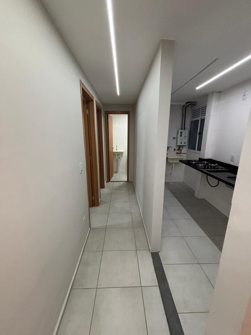 Apartamento 2 quartos à venda em Inhoaíba, Rio de Janeiro — Residencial Cedro Rosa - foto 5