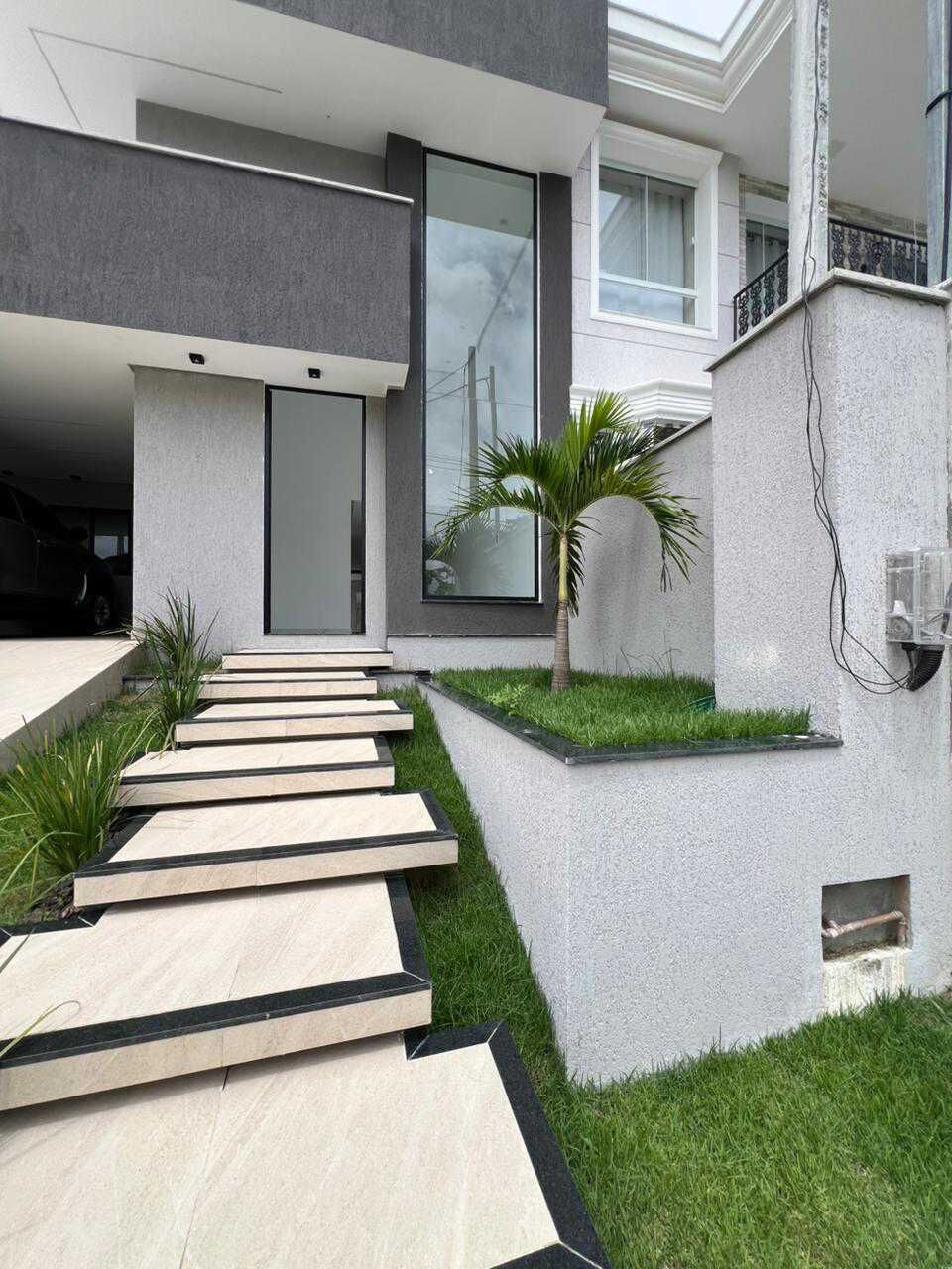 Casa À Venda No Condomínio Gran Park Guaratiba Rio De Janeiro - foto 5