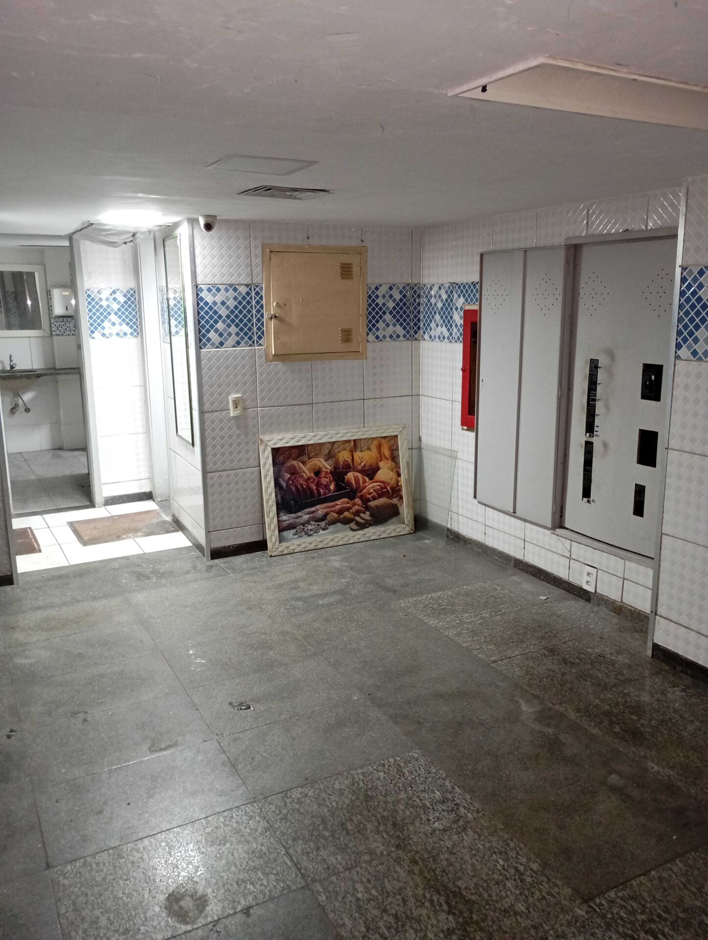 Prédio Comercial Centro Da cidade - foto 5