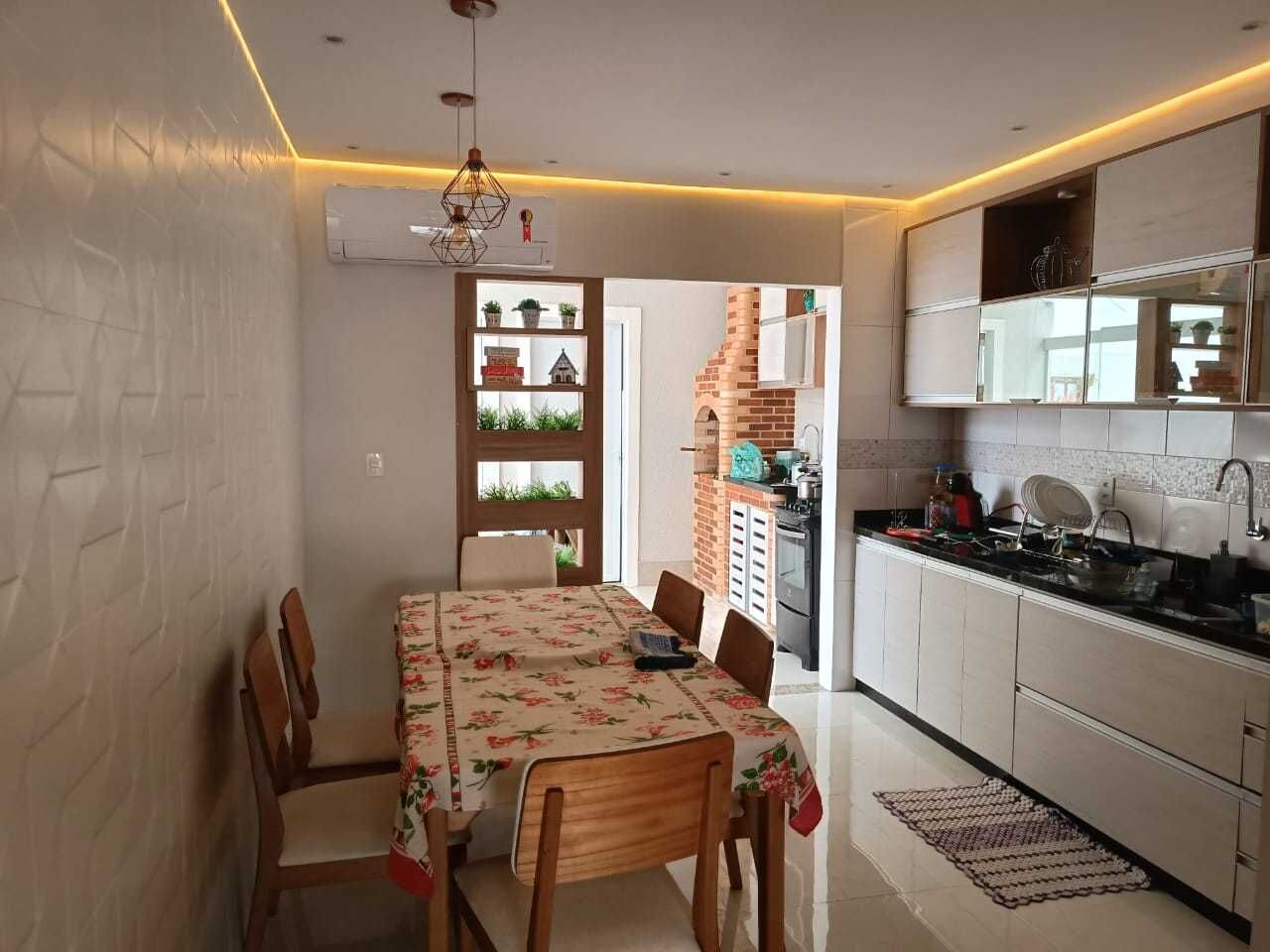 Casa 3 quartos à venda em Campo Grande, Rio de Janeiro - foto 5