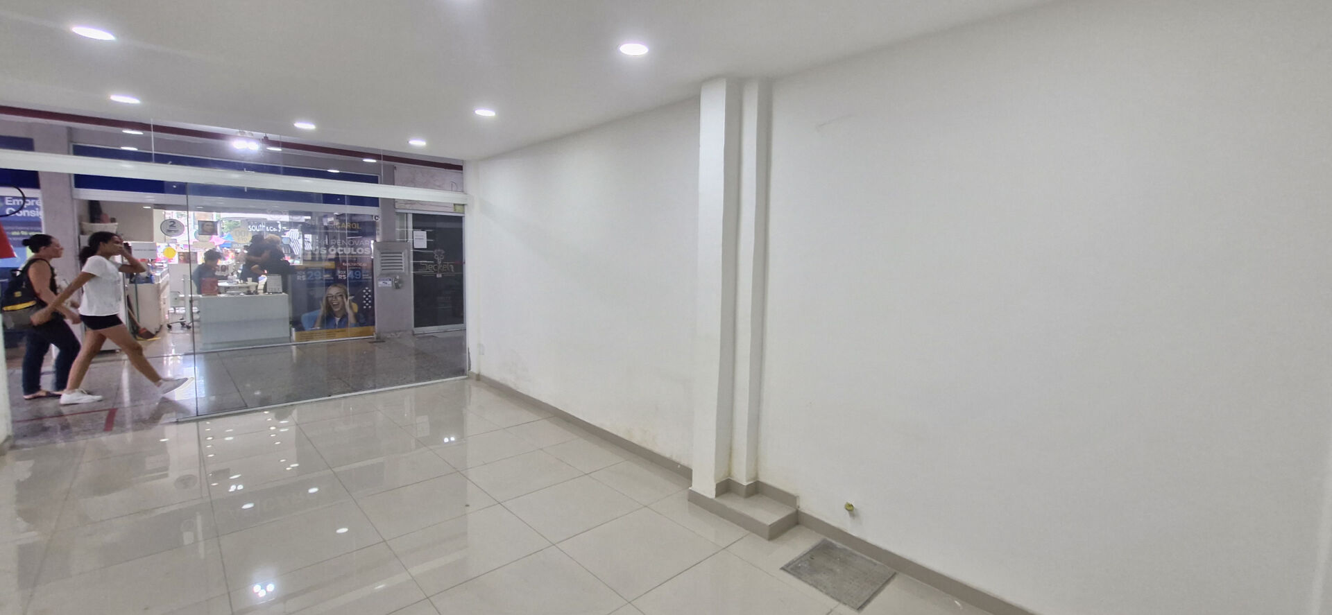 Imóvel comercial para alugar em Campo Grande, Rio de Janeiro — Audi Shopping - foto 5