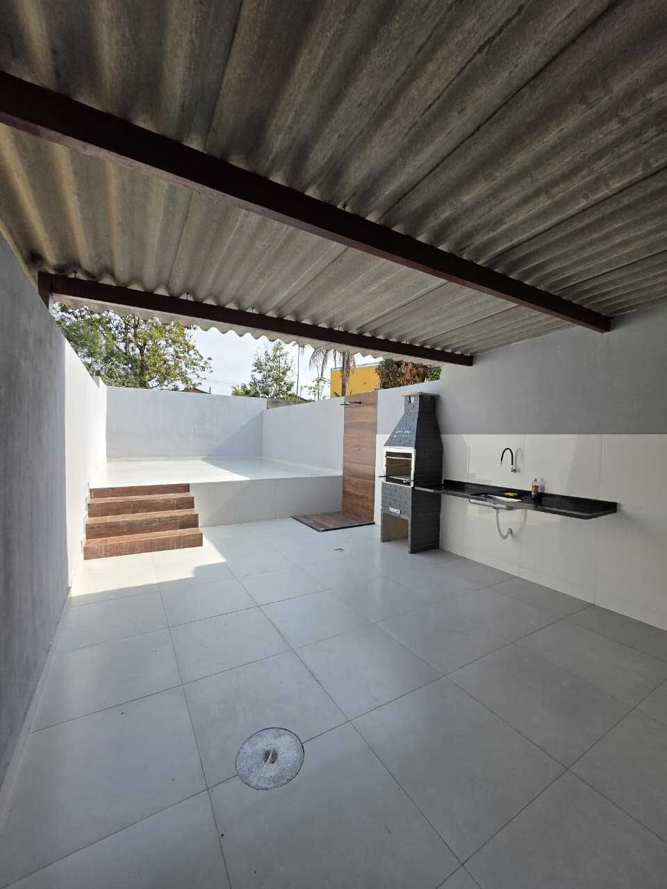 Casa À Venda No Bairro De Paciência - foto 5