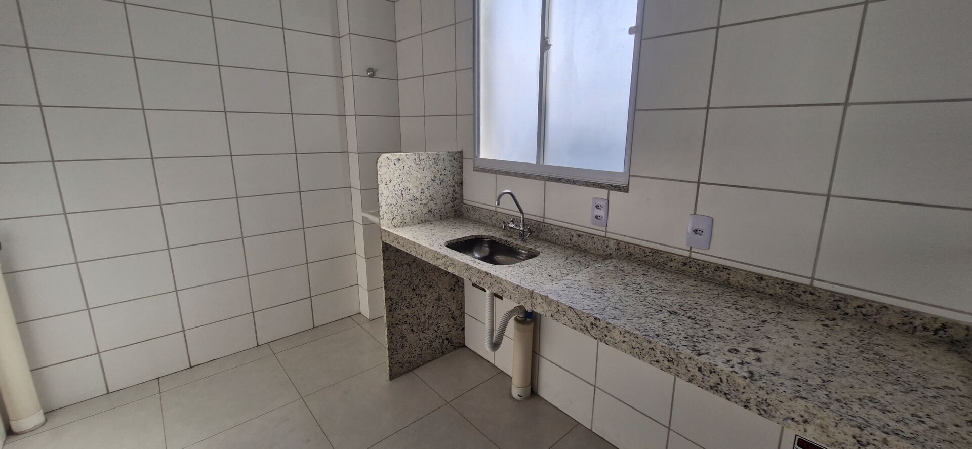 Apartamento 2 quartos à venda em Cosmos, Rio de Janeiro — Condomínio Águas do Alvorada - foto 5