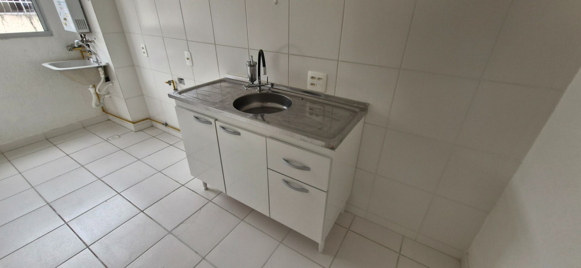 Apartamento 2 quartos à venda em Campo Grande, Rio de Janeiro — Bela Vida II - foto 5