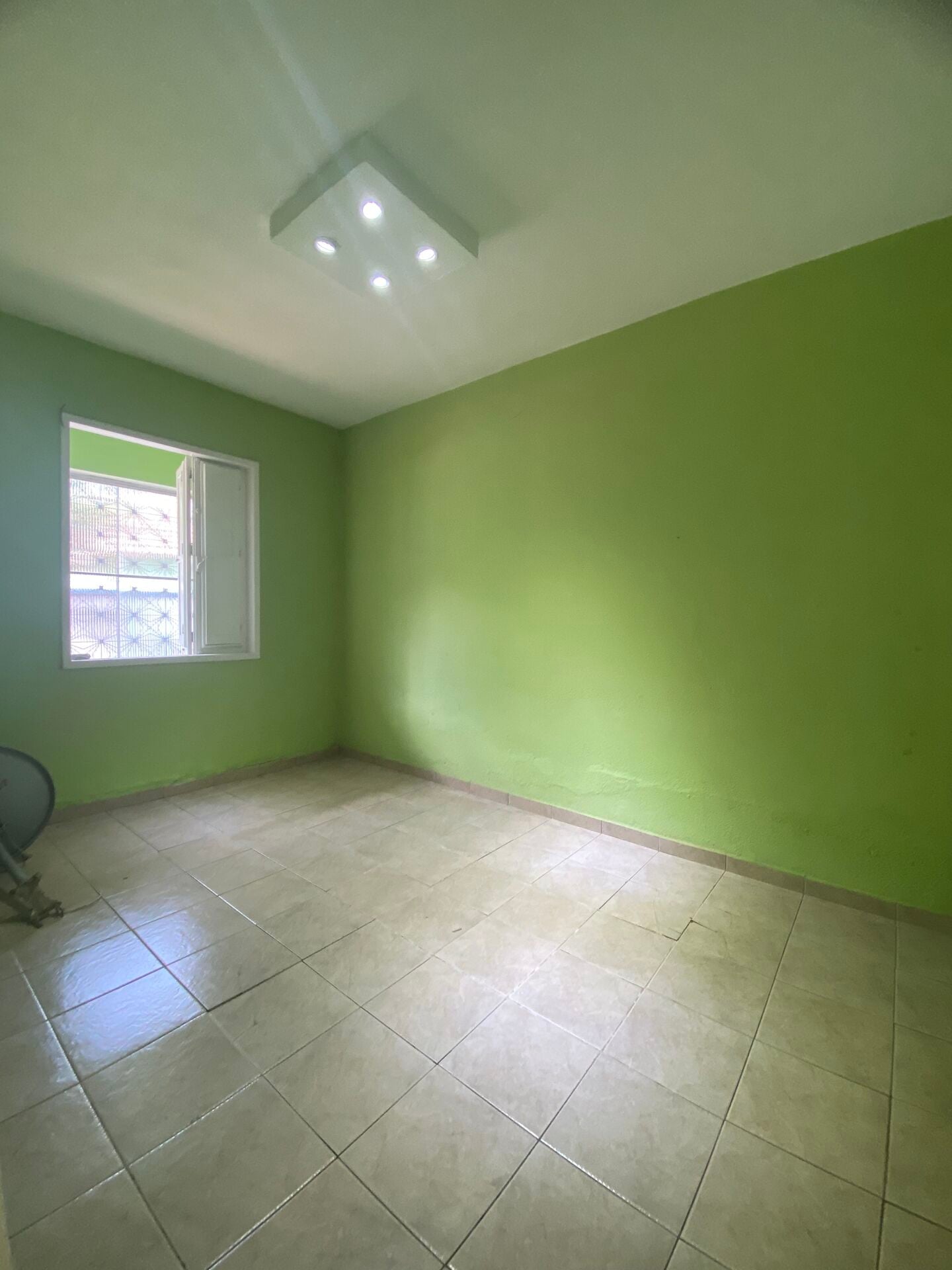 Casa 1 quarto à venda em Campo Grande, Rio de Janeiro - foto 5