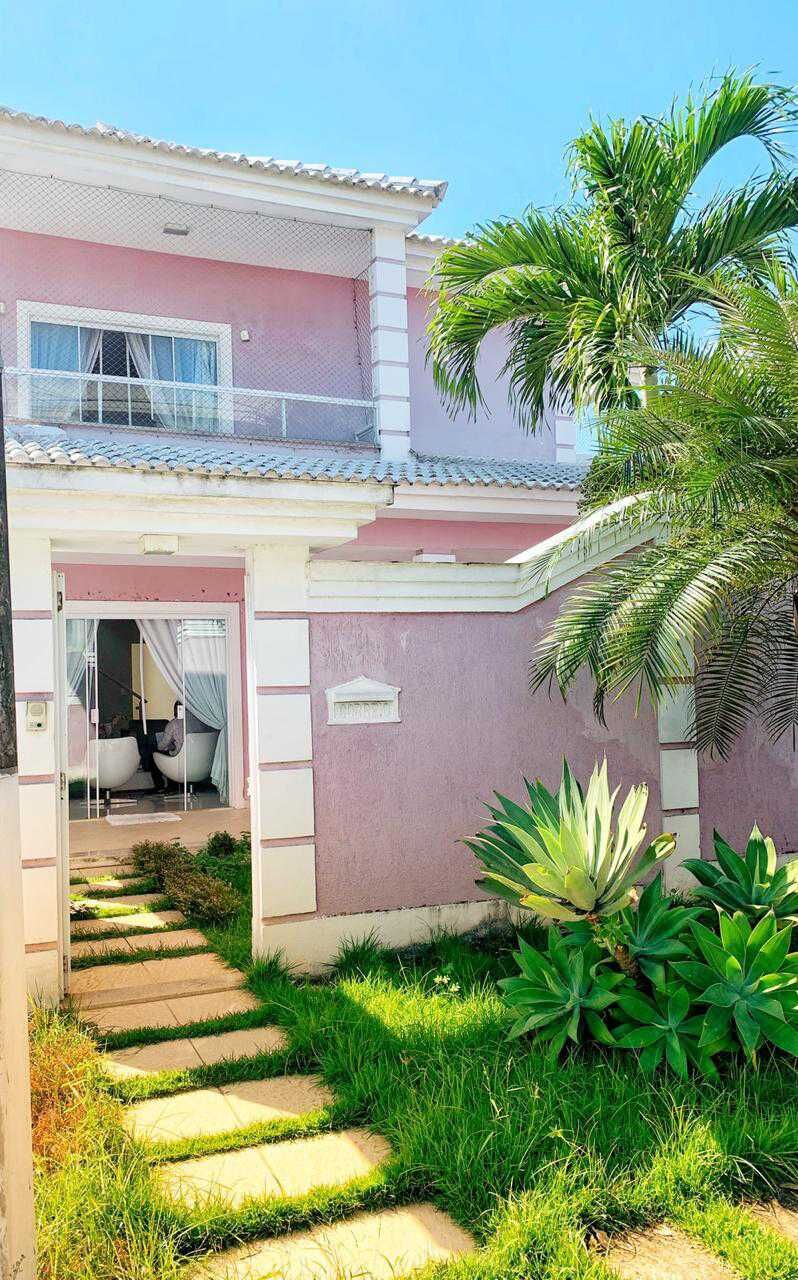 Casa A Venda Condomínio Girassol - foto 5