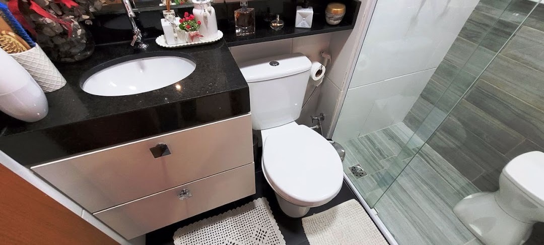 Apartamento 2 quartos à venda em Campo Grande, Rio de Janeiro - foto 5