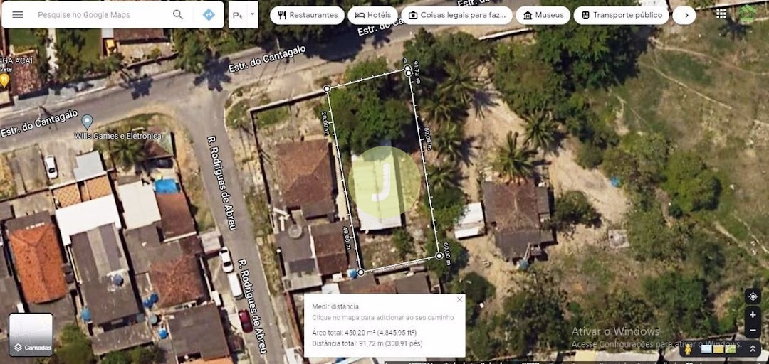 Terreno à venda em Campo Grande, Rio de Janeiro - foto 5