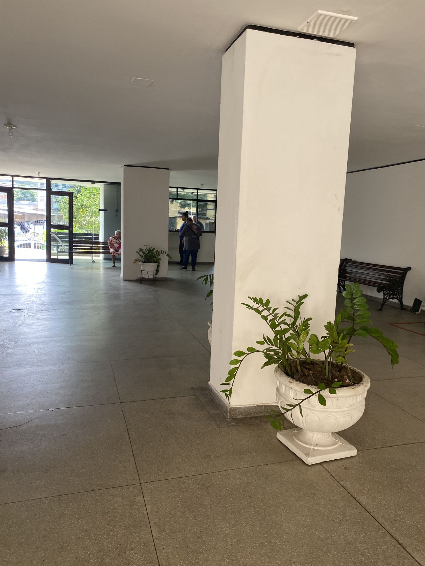 Apartamento A Venda No Centro De Campo Grande - foto 5