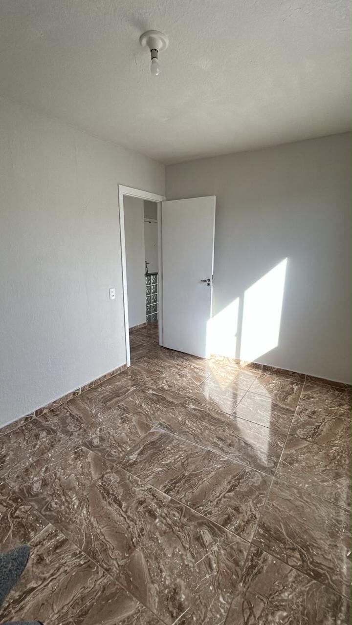 Apartamento A Venda Da Estrada Do Moinho - foto 5