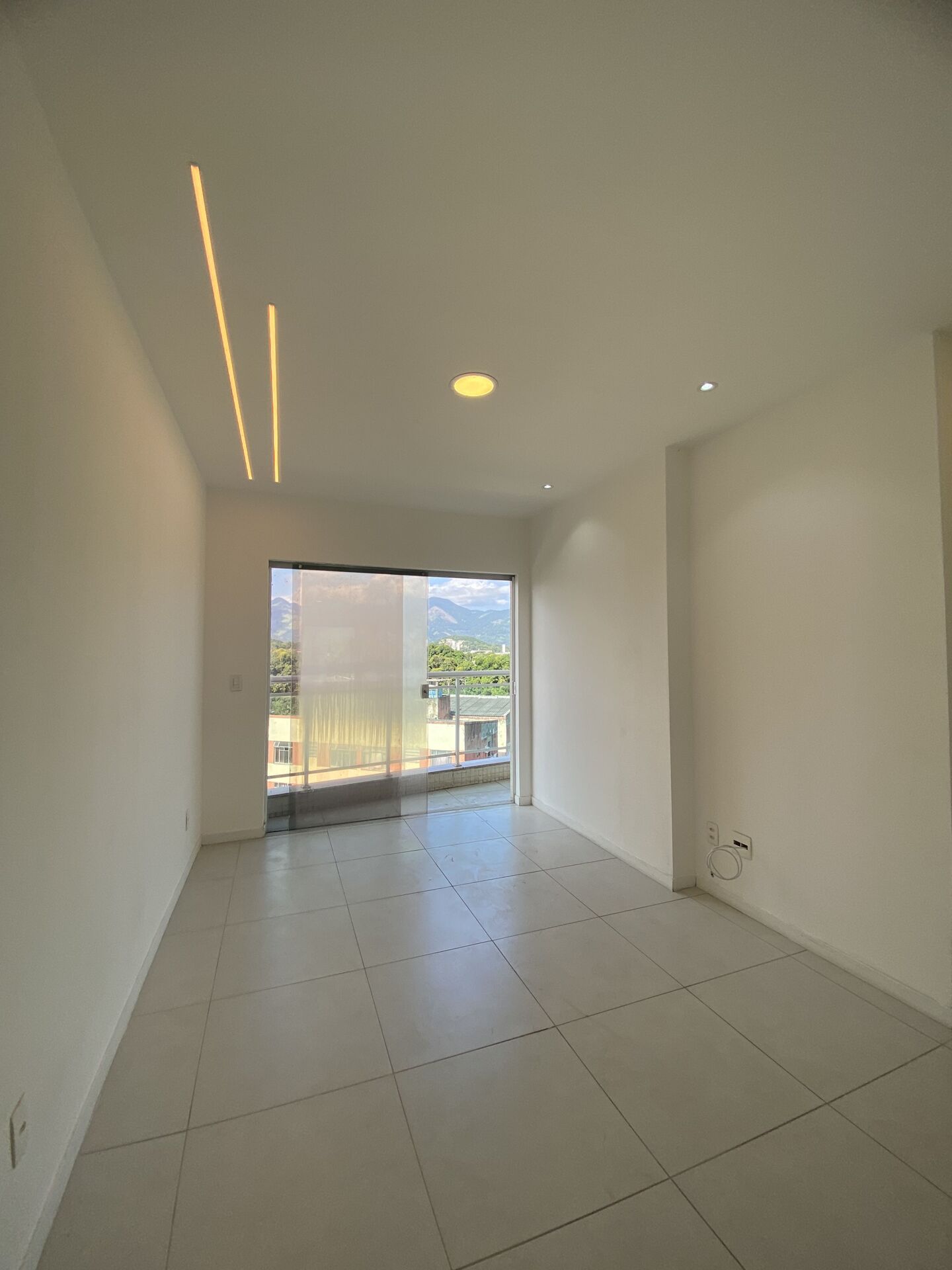 Apartamento 2 quartos à venda em Campo Grande, Rio de Janeiro — Residencial Flora - foto 5