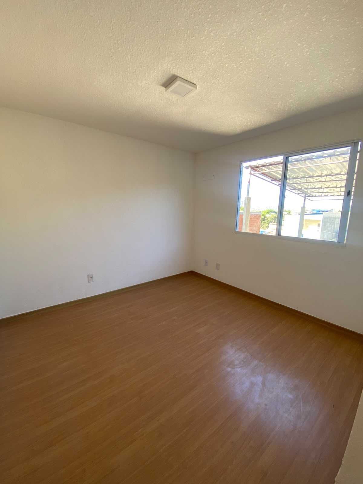 Apartamento 2 quartos à venda em Inhoaíba, Rio de Janeiro — Parque Riviera Tropical - foto 5