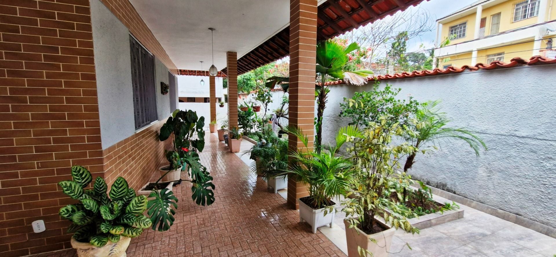 Casa 3 quartos à venda em Campo Grande, Rio de Janeiro - foto 5