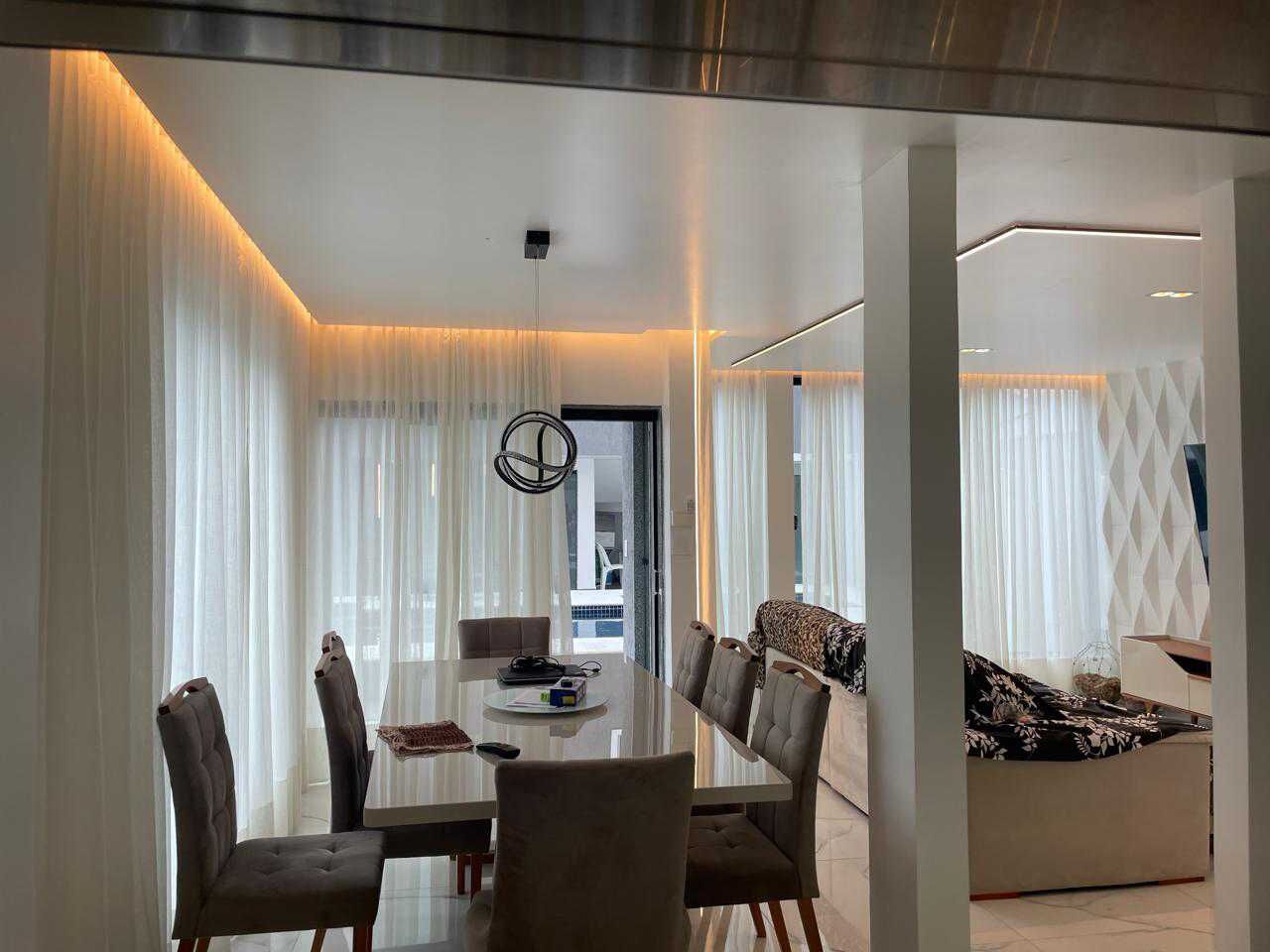 Casa A Venda No Condomínio Residencial Vale Das Palmeiras - foto 5