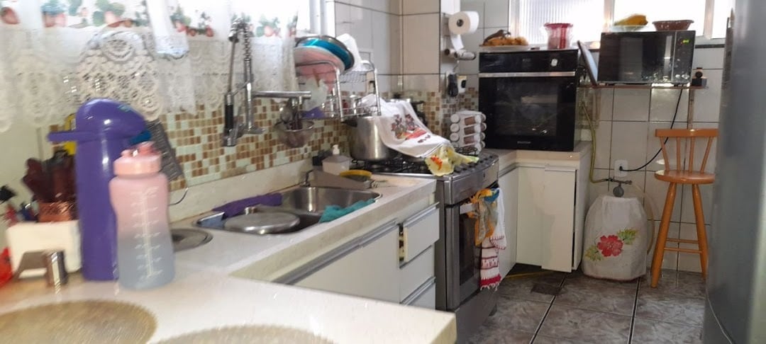 Casa 4 quartos à venda em Campo Grande, Rio de Janeiro — Morada Nobre - foto 5