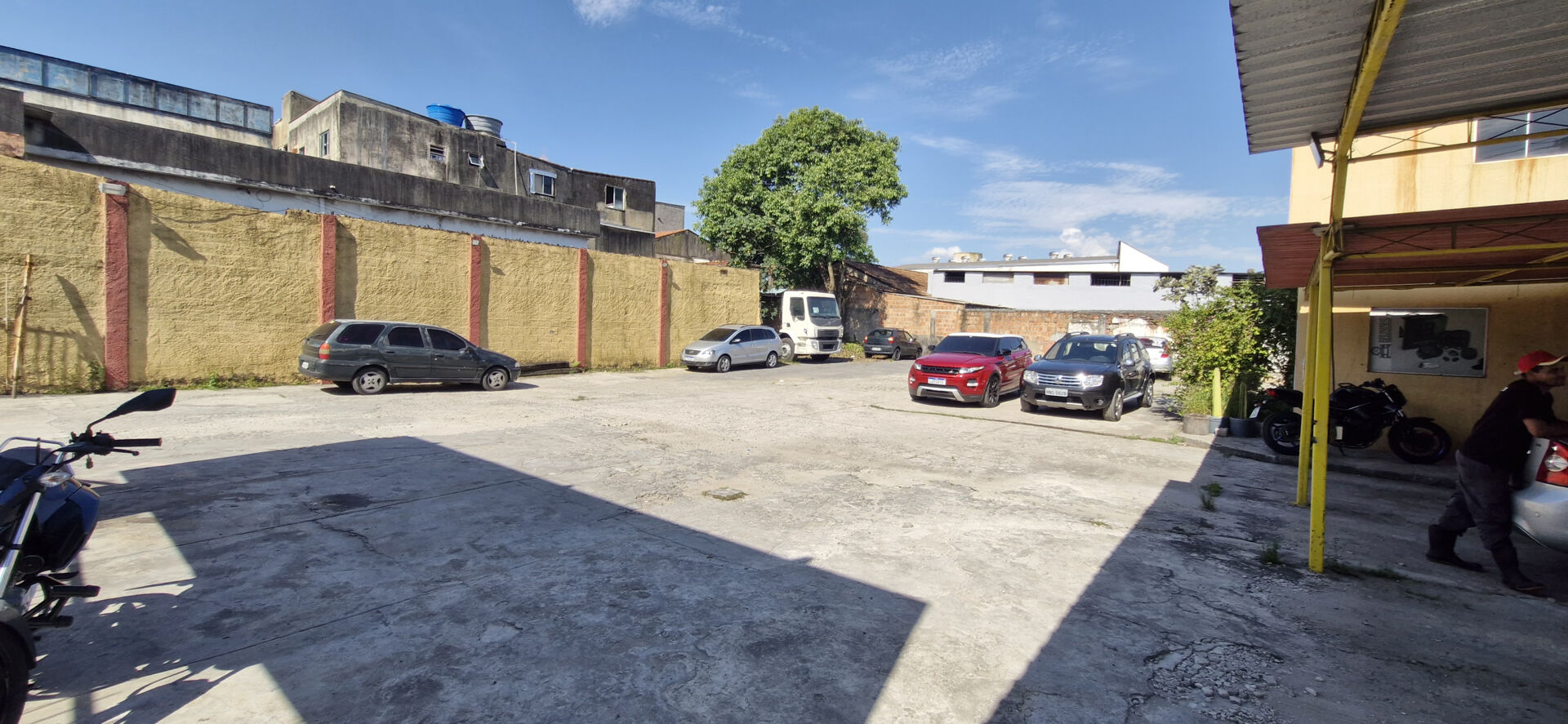 Excelente espaço comercial para locação com 800 m² localizado no centro de Itaguaí/RJ - foto 5
