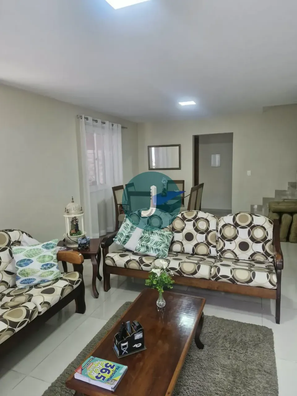 Condomínio Residencial vale das Palmeiras - Estrada do mendanha - Campo Grande - foto 5