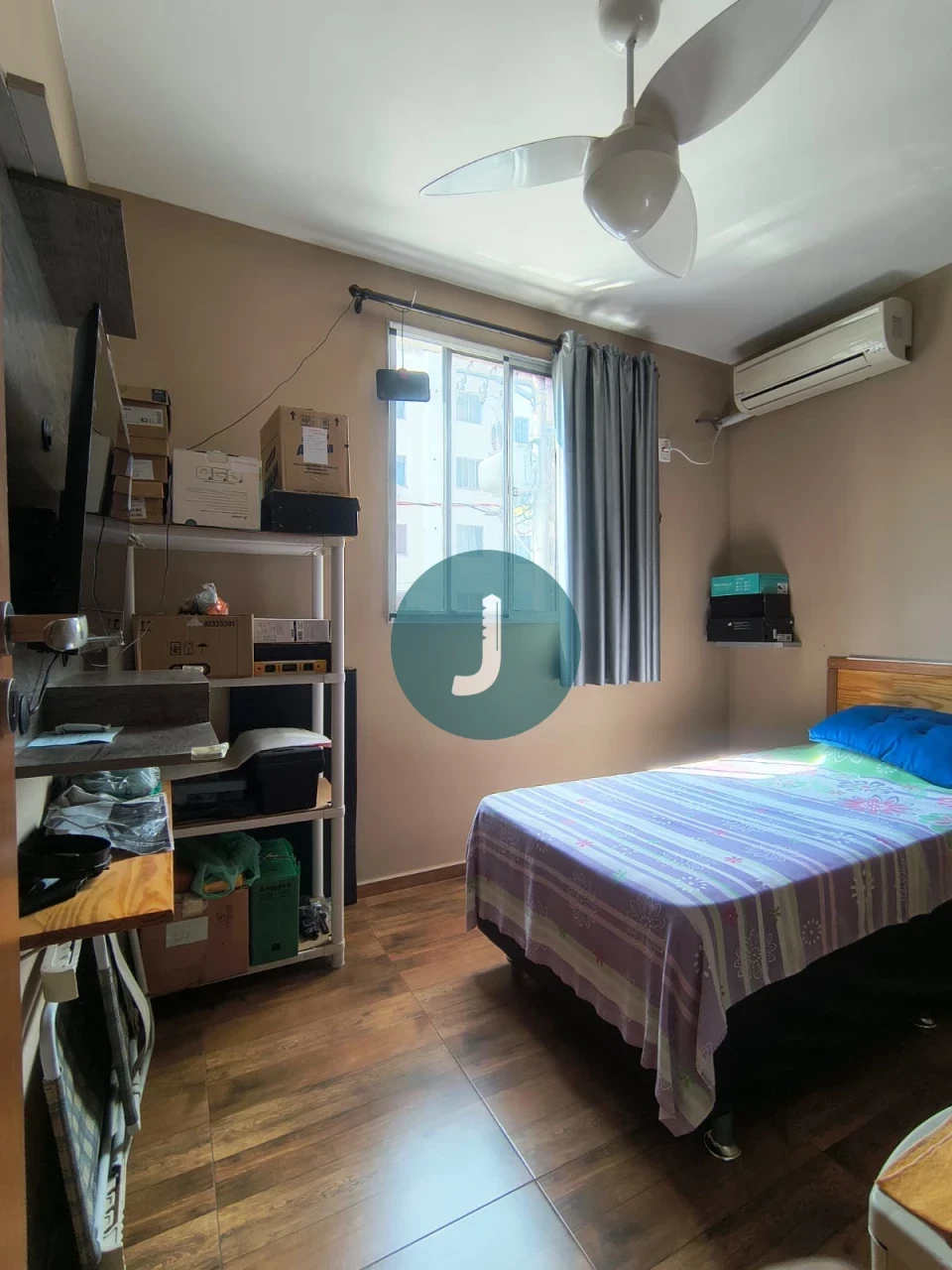 Apartamento 2 quartos à venda em Campo Grande, Rio de Janeiro - foto 7