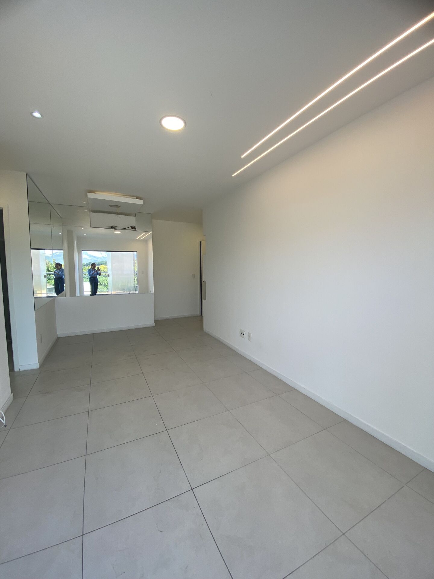 Apartamento 2 quartos à venda em Campo Grande, Rio de Janeiro — Residencial Flora - foto 6