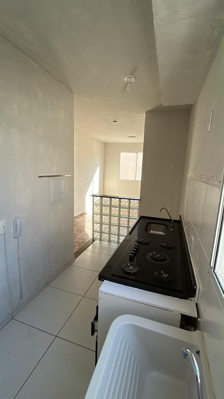 Apartamento A Venda Da Estrada Do Moinho - foto 6