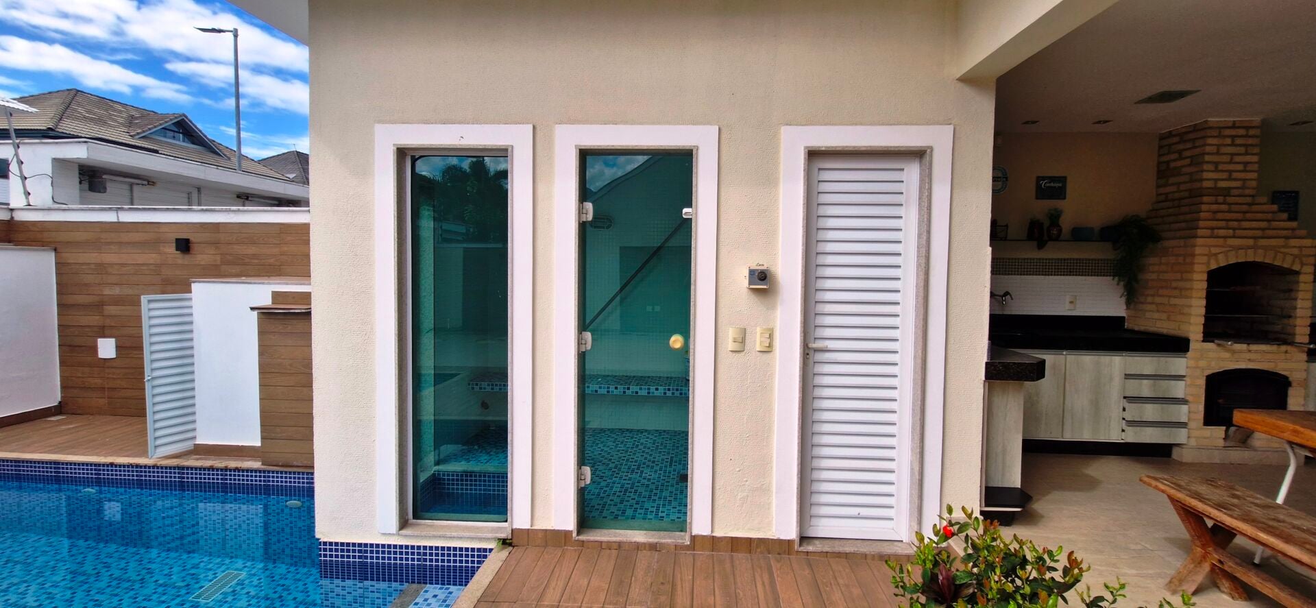 Casa 3 quartos para alugar em Recreio dos Bandeirantes, Rio de Janeiro — Bothanica Nature - foto 6