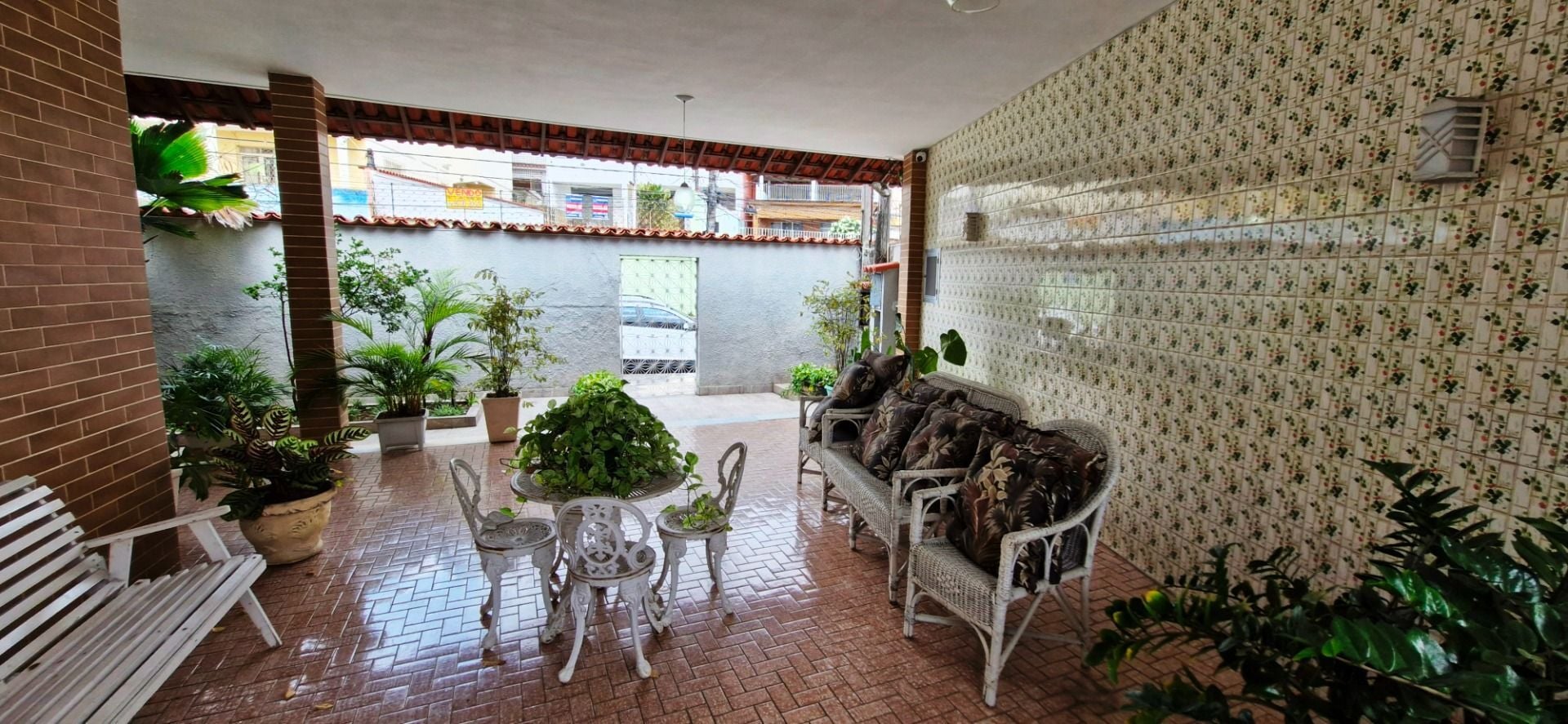Casa 3 quartos à venda em Campo Grande, Rio de Janeiro - foto 6