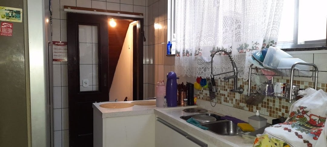 Casa 4 quartos à venda em Campo Grande, Rio de Janeiro — Morada Nobre - foto 6