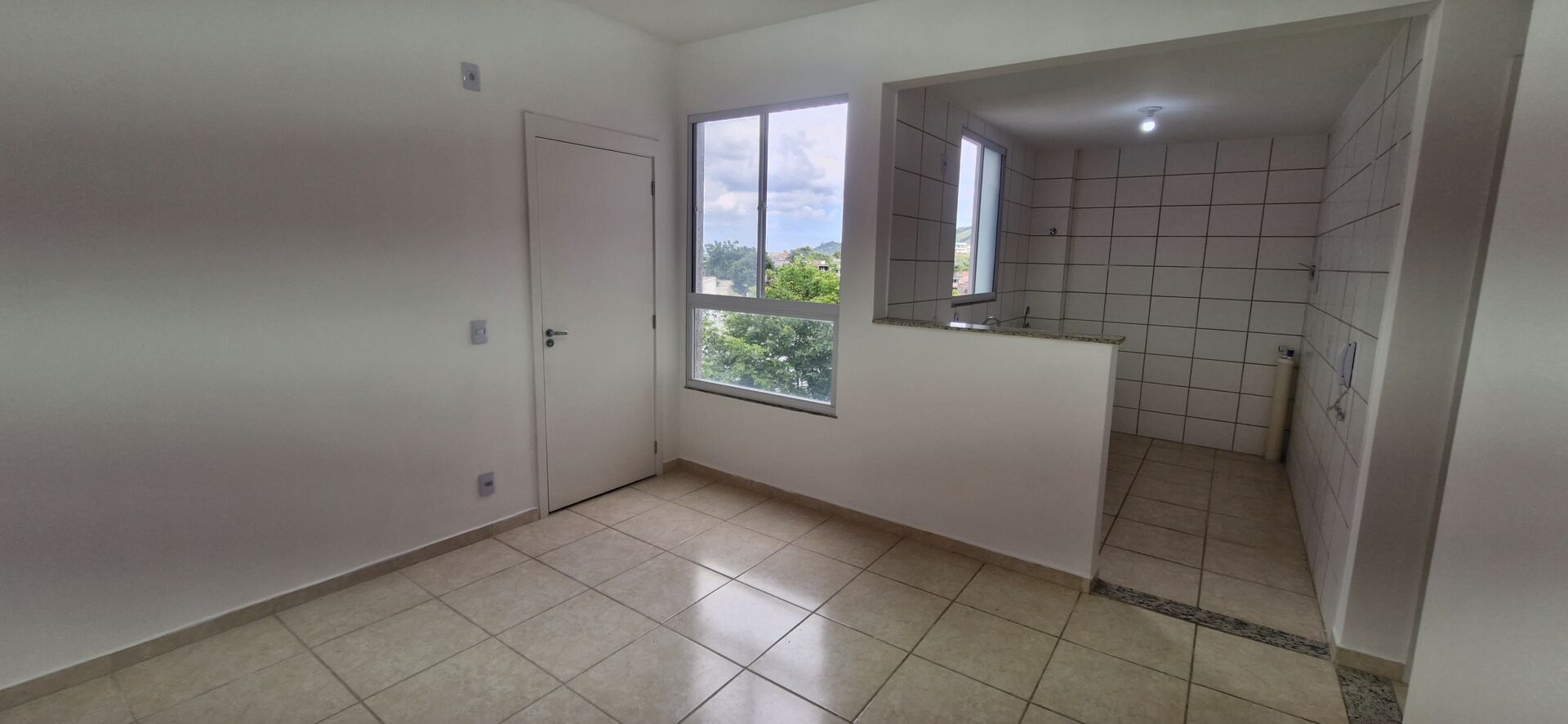 Apartamento 2 quartos à venda em Cosmos, Rio de Janeiro — Condomínio Águas do Alvorada - foto 6