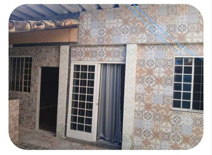 Casa Em Campo Grande - foto 6