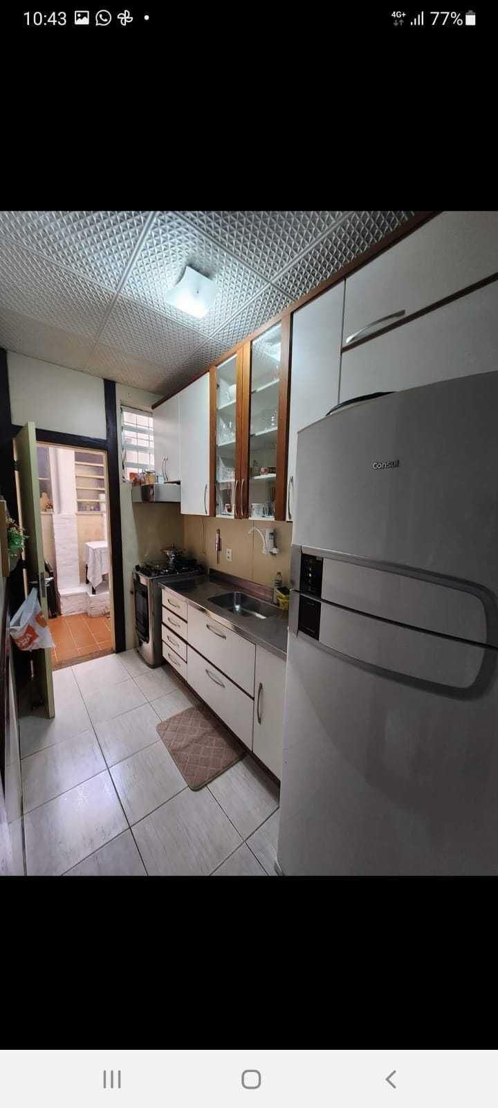 Casa A Venda Em Campo Grande - foto 6