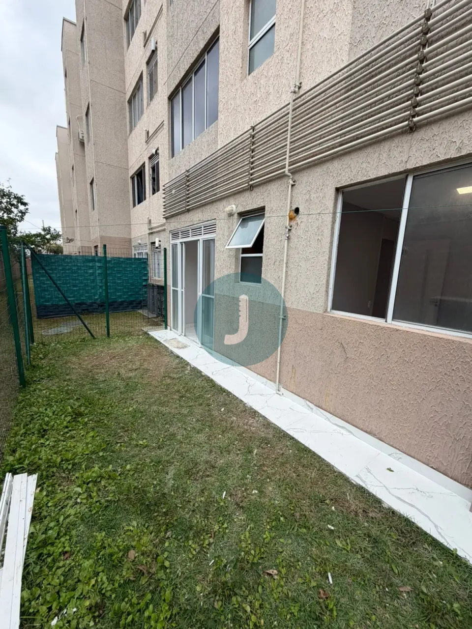 Apartamento Garden no condomínio Viva vida Recanto Clube - Guaratiba - Campo Grande - foto 6