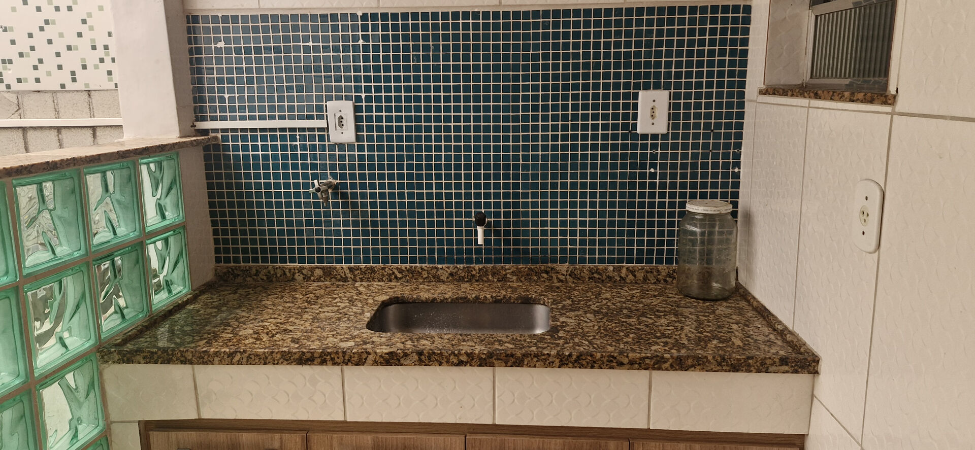 Apartamento 2 quartos à venda em Campo Grande, Rio de Janeiro — Village do Tinguí - foto 6