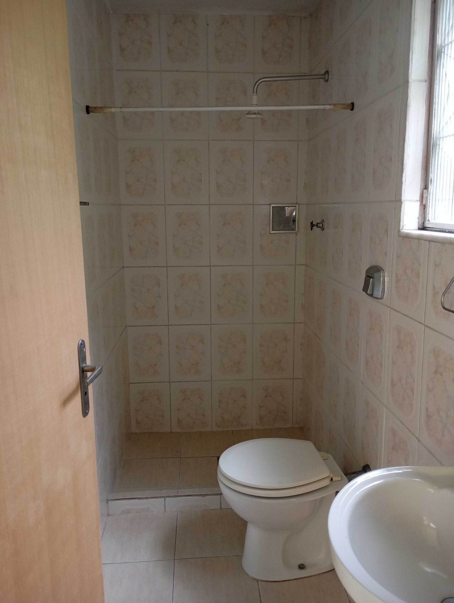 Casa Para Locação Senador Vasconcelos - foto 6