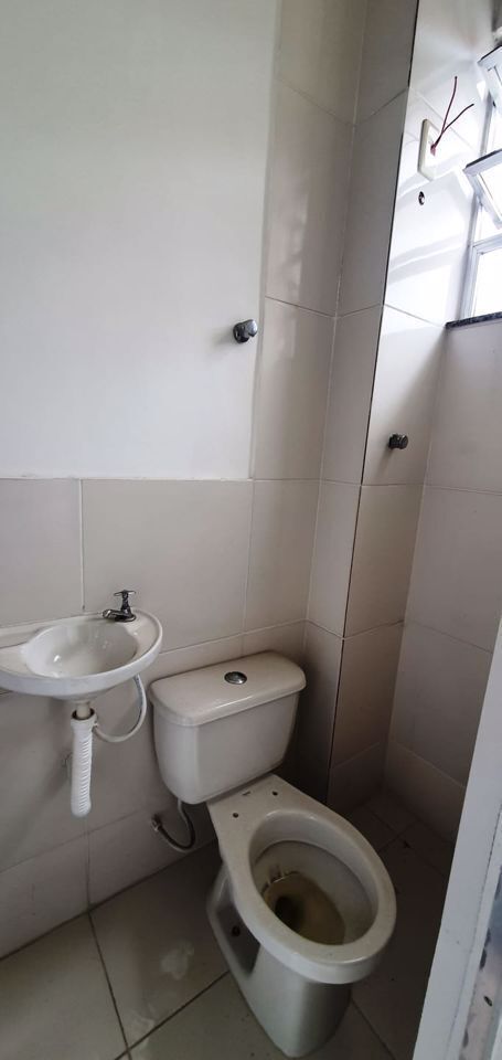 Apartamento 2 quartos para alugar em Campo Grande, Rio de Janeiro — Salomão Audi - foto 6