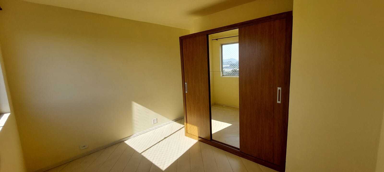 Apartamento Locação Na Estrada Do Monteiro - foto 6