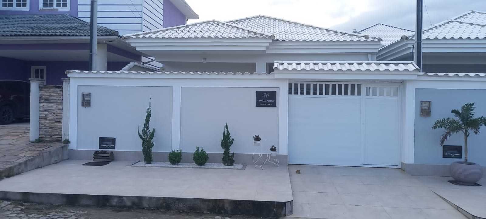 Casa 3 quartos à venda em Campo Grande, Rio de Janeiro - foto 6