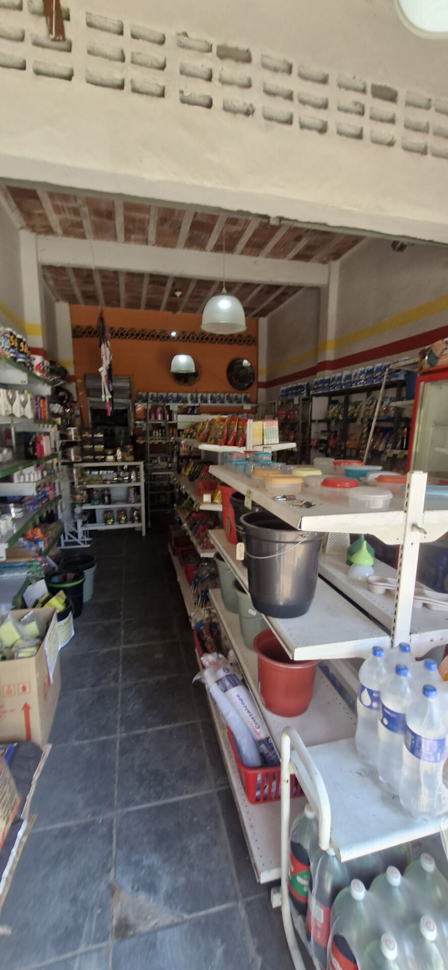 Imóvel comercial para alugar em Campo Grande, Rio de Janeiro - foto 6