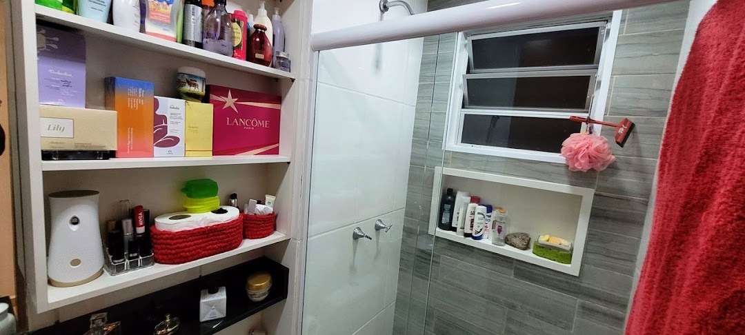 Apartamento 2 quartos à venda em Campo Grande, Rio de Janeiro - foto 6